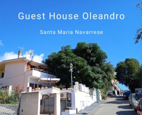 Guest House Oleandro IUN 2727